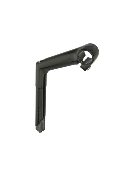M.T.B Alloy Stem 21.1mm Black.